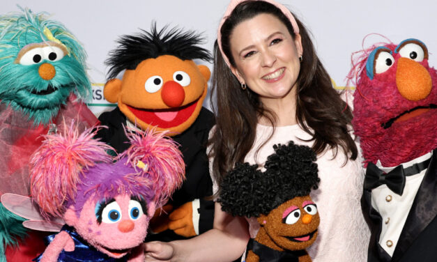 When Glamour meets genocide: Ms Rachel, Women of the Year, and Western media’s get-out-of-guilt award