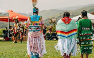 Why We Should Preserve Native American Culture