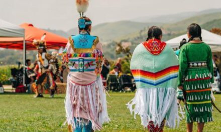 Why We Should Preserve Native American Culture