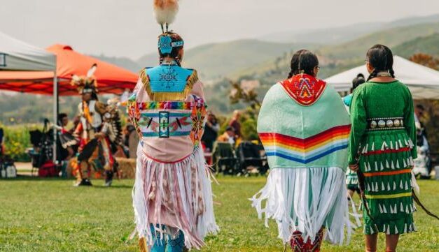 Why We Should Preserve Native American Culture
