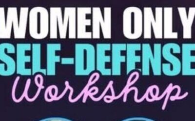 Empowered and Equipped: Self-Defense Skills Every Muslim Mom Should Know