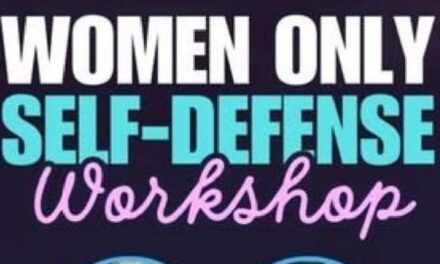 Empowered and Equipped: Self-Defense Skills Every Muslim Mom Should Know