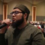 ISM Imam Ameer Hamza passes the torch to a new generation