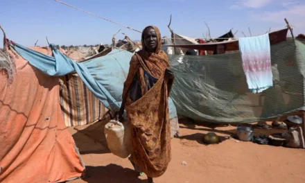 Sudan’s war economy: How hunger, gold and smuggling routes fuel an escalating crisis