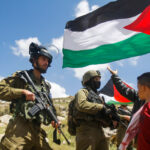 Liberation Is Not Integration: On liberal Zionism, one-state fantasies, and what Palestinians actually want