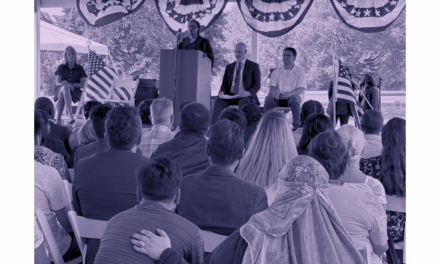 Wisconsin Muslim Journal 2025: A year in review