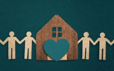 When the holidays are not so jolly: Supporting our neighbors this season