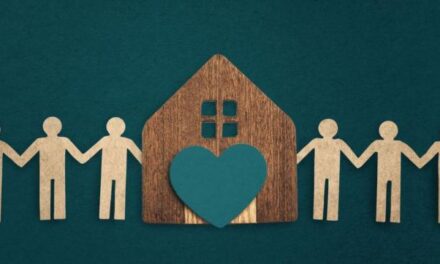 When the holidays are not so jolly: Supporting our neighbors this season