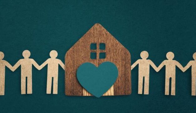 When the holidays are not so jolly: Supporting our neighbors this season