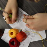 Centuries-Old Practice Brings Women Together for Connection, Support