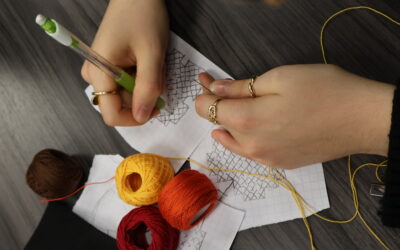 Centuries-Old Practice Brings Women Together for Connection, Support