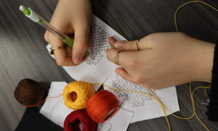 Centuries-Old Practice Brings Women Together for Connection, Support