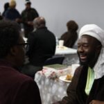 Milwaukee Islamic Dawah Center gets a new imam