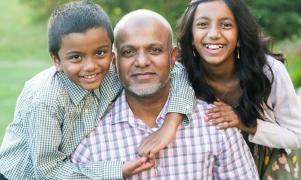 Maqsood Khan challenges incumbent for Milwaukee County Board seat