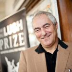 Lush Co-founder Tells Critics of Gaza Stance: Don’t Shop Here