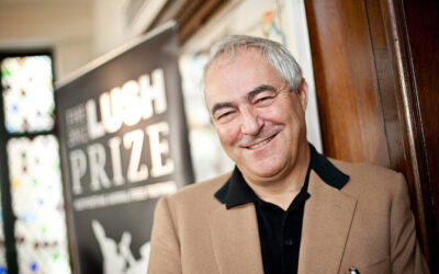 Lush Co-founder Tells Critics of Gaza Stance: Don’t Shop Here