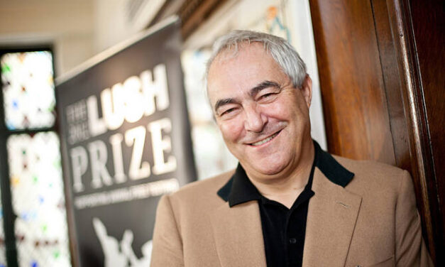 Lush Co-founder Tells Critics of Gaza Stance: Don’t Shop Here