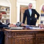 Groundbreaking ‘NYT’ Op-Ed lays bare the Democrats’ internal battle over Israel