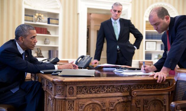 Groundbreaking ‘NYT’ Op-Ed lays bare the Democrats’ internal battle over Israel