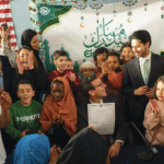 The Path to Washington State’s Historic Eid Bill