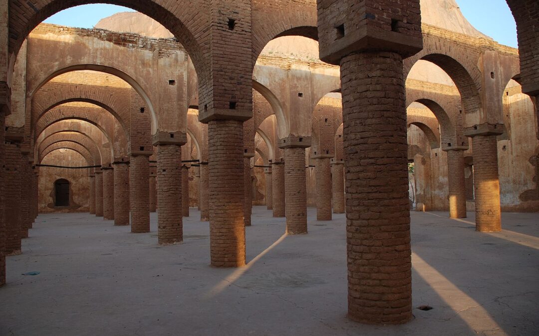 The Traditional Architecture of Sudan – A Historical and Regional Survey