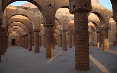 The Traditional Architecture of Sudan – A Historical and Regional Survey