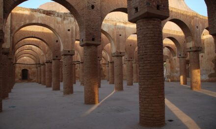 The Traditional Architecture of Sudan – A Historical and Regional Survey