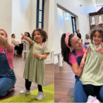 Ms. Rachel Under Fire for Speaking About Palestinian Children in Gaza