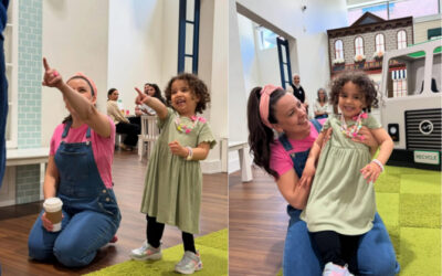 Ms. Rachel Under Fire for Speaking About Palestinian Children in Gaza