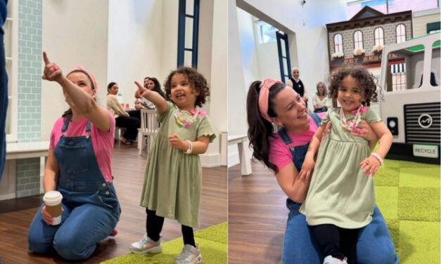 Ms. Rachel Under Fire for Speaking About Palestinian Children in Gaza