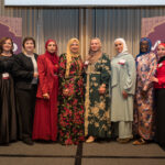 15th annual gala celebrating MWC as catalysts for change, redefining the future