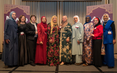 15th annual gala celebrating MWC as catalysts for change, redefining the future