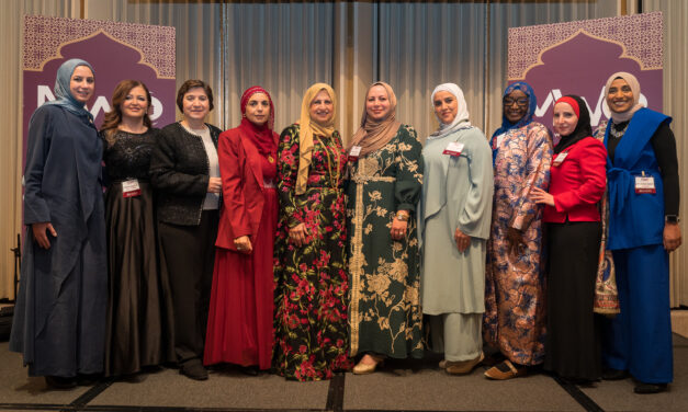 15th annual gala celebrating MWC as catalysts for change, redefining the future