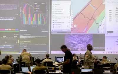 It is Israel, not Gaza, that needs stabilisation