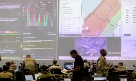 It is Israel, not Gaza, that needs stabilisation