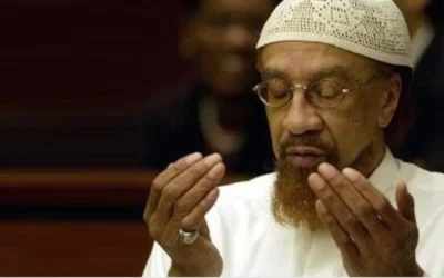 A Remarkable Life Unbowed: Jamil “Rap Brown” Amin