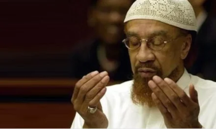 A Remarkable Life Unbowed: Jamil “Rap Brown” Amin