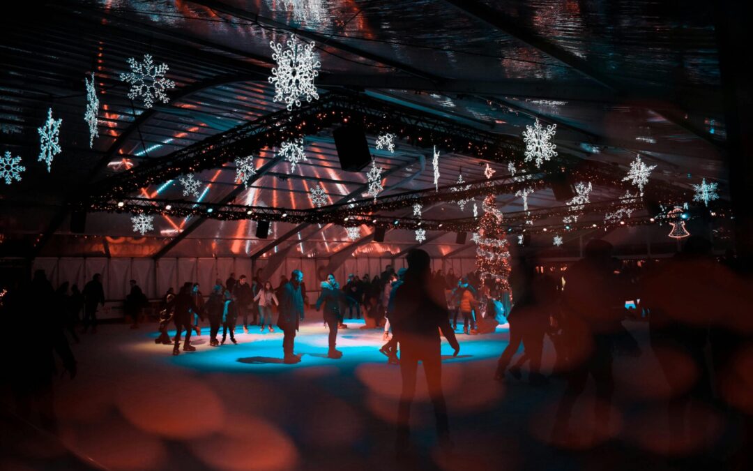 Winter Activities to Enjoy with Your Muslim Kids So They Don’t Feel Left Out During the Holiday Season