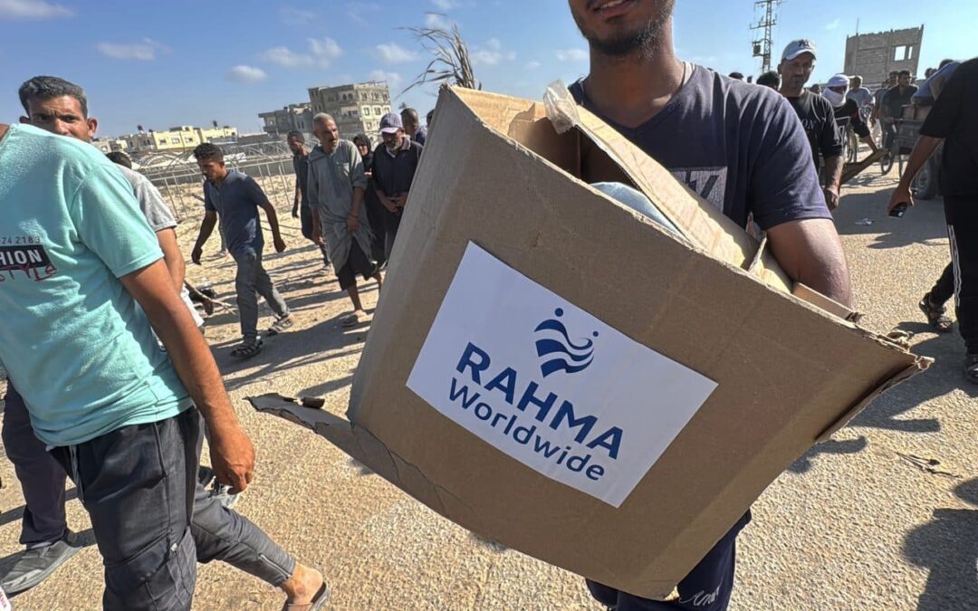 Israeli ban on 37 aid organizations expected to have devastating impacts across Palestine