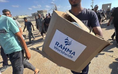 Israeli ban on 37 aid organizations expected to have devastating impacts across Palestine