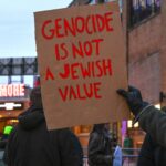 When Jewish moral reckoning overshadows Palestinian liberation