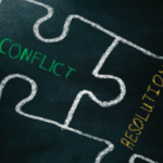 One Humanity and the Paradox of Global Peace and Conflict Resolution