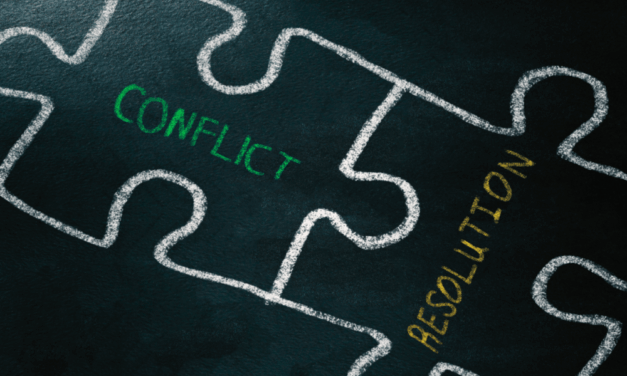 One Humanity and the Paradox of Global Peace and Conflict Resolution