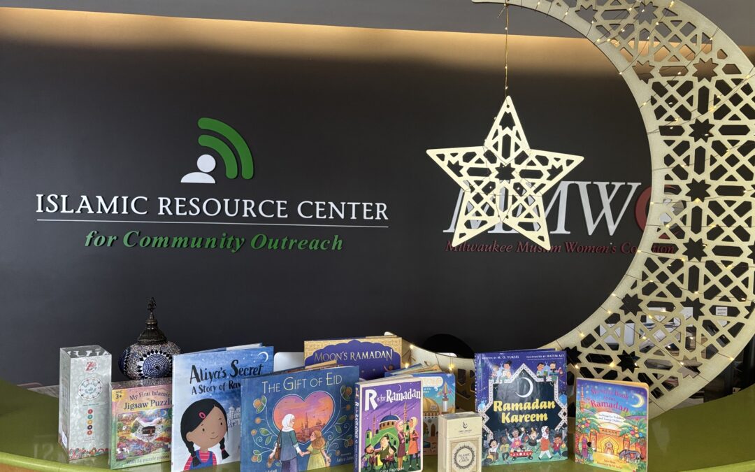Islamic Resource Center serves as beacon during Ramadan