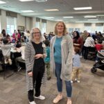 Franklin Public Library and MWC host Ramadan kick-off