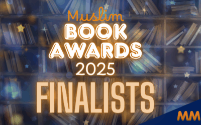 Muslim Book Awards 2025: Finalists