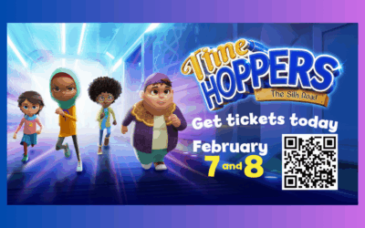 First-ever nationally released Muslim animated feature comes to Wisconsin