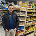 Raja Bazaar: A Pakistani, Indian, Arab grocery filled with life lessons