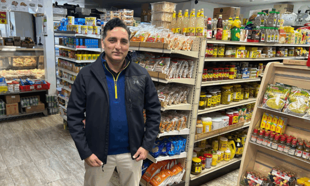 Raja Bazaar: A Pakistani, Indian, Arab grocery filled with life lessons