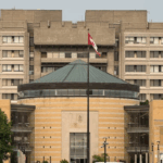 York University is Rewriting the Story of Race, Power, and Belonging